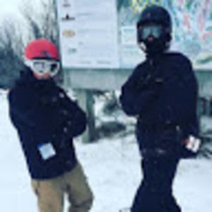 Meet your Posher, Patrick